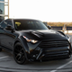 Illustration for article titled At $49,500, Would You Let This Fat-Fendered 2017 Infiniti QX70 Thin Your Wallet?